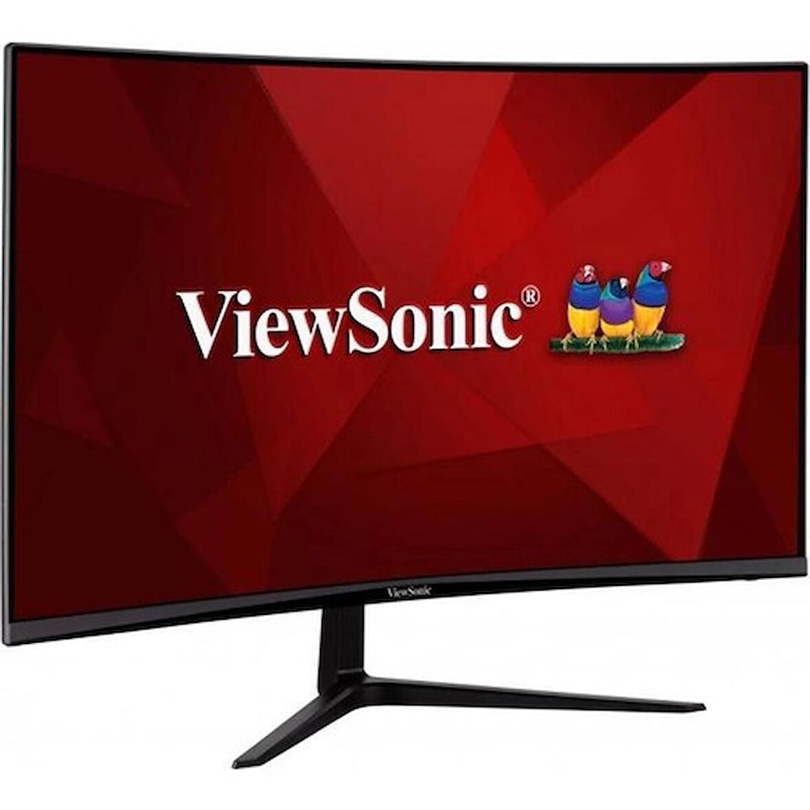 ViewSonic VX3219-PC-MHD 32"Â 1MS 240 Hz Kavisli Oyun Monitörü